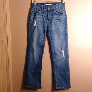 Boys jeans